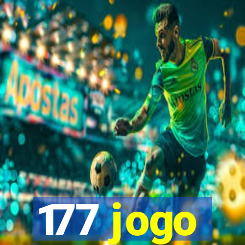 177 jogo